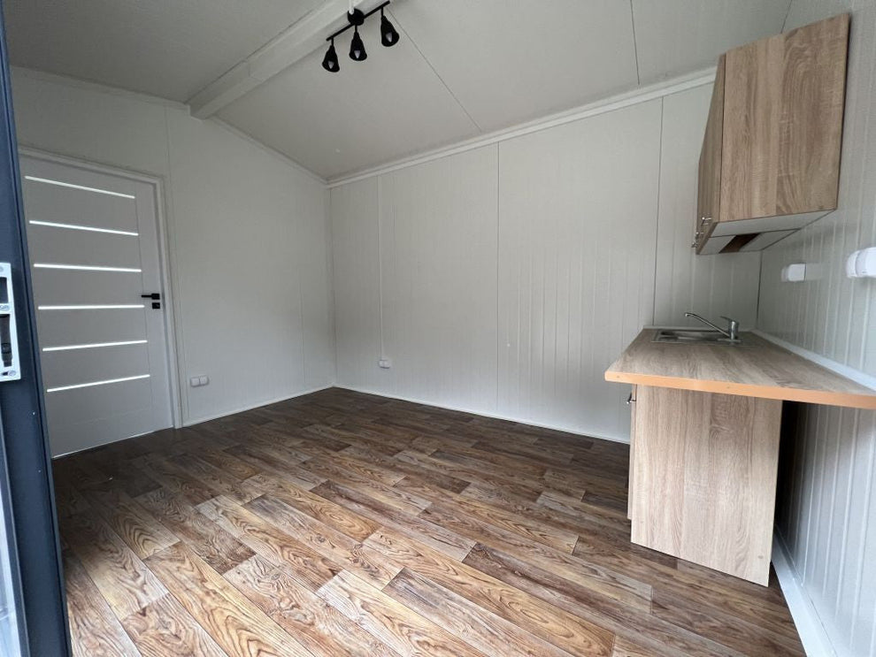 Wohneinheit / Büroeinheit von 24 m²