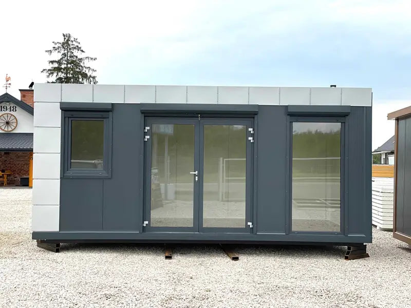 Premium-Business-Modul – Die smarte Lösung für moderne Unternehmen
