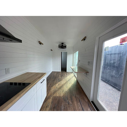 Containerhaus JOSHUA – 30 m²