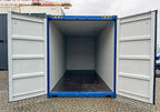 20-Fuß-HC-Seecontainer zu verkaufen