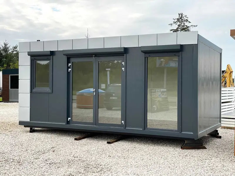 Premium-Business-Modul – Die smarte Lösung für moderne Unternehmen